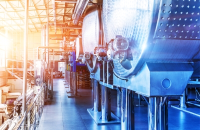 Industria Química