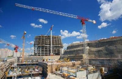 Construcción