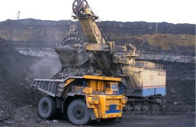 Minería