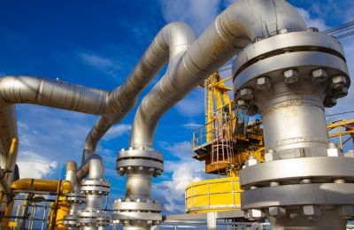 Petróleo y Gas
