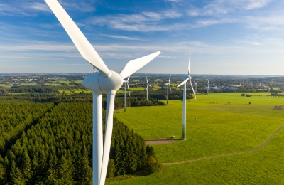 Energía Renovable
