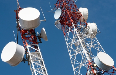 Telecomunicaciones